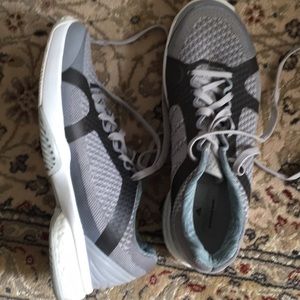 Adidas Stella McCartney tennis shoes size 9